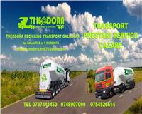 Thodora Recycling Transport S.R.L.
