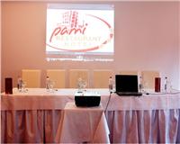 Hotel PAMI - Sala de conferinte