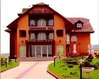 Hotel Stil - cazare Cluj Napoca