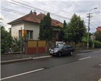 Casa de vanzare in cartierul Andrei Muresanu