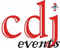 CDJ-events - organizari evenimente: DJ-PARTYs  WEDDINGs - EVENTs